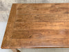228.5cm Serving Console Farmhouse Table