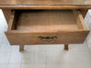 228.5cm Serving Console Farmhouse Table