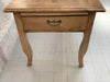 228.5cm Serving Console Farmhouse Table