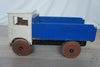 Toy Dumper Truck