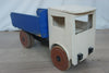 Toy Dumper Truck