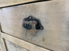 196.5cm wide Set of 12 Drawer Hardware Store Counter Sideboard
