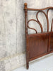 Thonet Bentwood 124cm wide Bed Frame