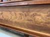 Thonet Bentwood 124cm wide Bed Frame