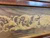 Thonet Bentwood 124cm wide Bed Frame