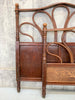 Thonet Bentwood 124cm wide Bed Frame