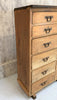 Hardware Store Storage Sideboard 18 Drawers