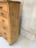 Hardware Store Storage Sideboard 18 Drawers