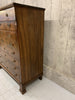 1800's Large French Chest of Drawers