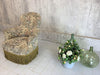 19th Century French Tapestry Covered Armchair To Reupholster
