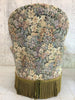 19th Century French Tapestry Covered Armchair To Reupholster