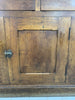 1800's 276cm Walnut Wood Shop Counter Sideboard Cupboard Storage