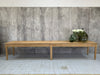 400cm Workbench Dining Conference Table