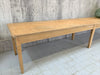 400cm Workbench Dining Conference Table