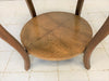 Art Deco Style Coffee Gueridon Side Table