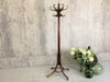Bentwood Bistro Porte Manteau / Coat Stand