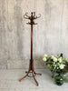 Bentwood Bistro Porte Manteau / Coat Stand