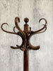 Bentwood Bistro Porte Manteau / Coat Stand