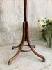 Bentwood Bistro Porte Manteau / Coat Stand