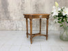 Carved, Louis XVI Style Cane, Piano, Dressing Table Stool