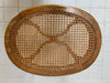 Carved, Louis XVI Style Cane, Piano, Dressing Table Stool