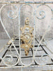 Chippy Paint French Wrought Iron Day Bed