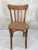 Individual Wooden French Kitchen Bistro Chair