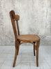 Individual Wooden French Kitchen Bistro Chair