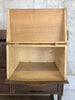 103cm wide Notaire's Lawyer's Brief Filing Cabinet Storage Sideboard
