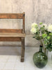 330cm Wooden Church Bench Pew