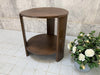 Art Deco Gueridon Side Table