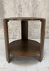 Art Deco Gueridon Side Table