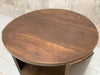 Art Deco Gueridon Side Table