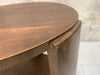 Art Deco Gueridon Side Table