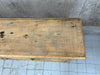 225.5cm Hardware Store Counter Sideboard Four Door Cupboard