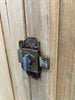 225.5cm Hardware Store Counter Sideboard Four Door Cupboard