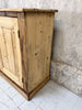 255.5cm Hardware Store Counter Sideboard Cupboard