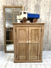 Antique Pine Cupboard