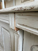 Shabby Chic French Dresser