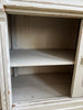 Shabby Chic French Dresser