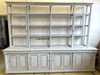 Shabby Chic French Dresser