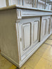 Shabby Chic French Dresser