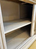 Shabby Chic French Dresser