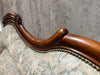 Louis Philippe Style Decorative Canape Sofa