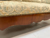 Louis Philippe Style Decorative Canape Sofa