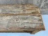Matching Pair Vintage Shop Counter Sideboard Open Shelves