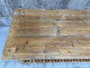 250cm Drapers Table, Kitchen Island, Console Table