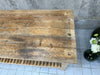 250cm Drapers Table, Kitchen Island, Console Table
