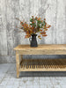 250cm Drapers Table, Kitchen Island, Console Table