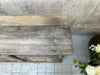 Rustic Solid Oak Sideboard Cupboard